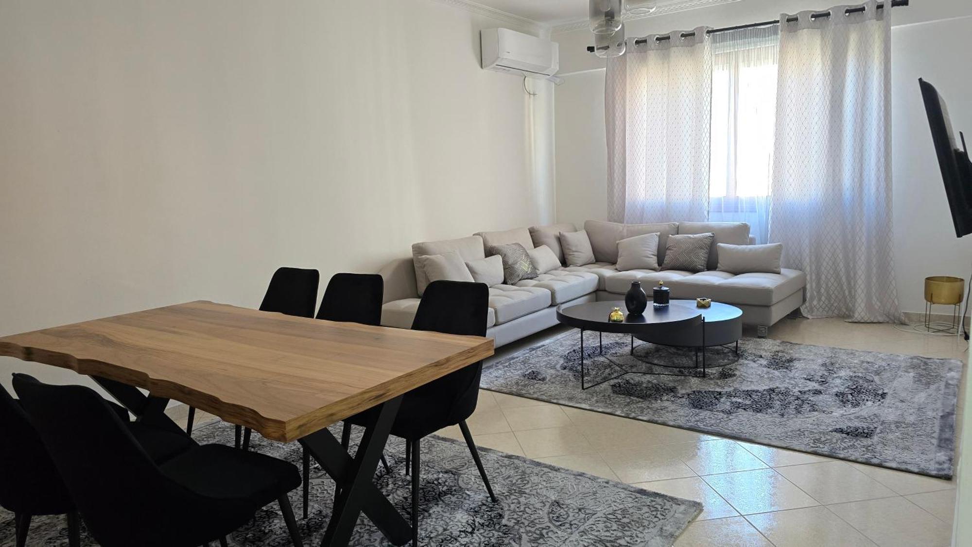 Apartment Maria Vlore